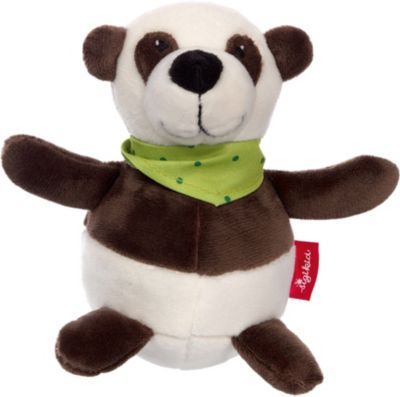 Stehauf Panda Baby Activity, sigikid | myToys sigikid, Mädchen und Jungen, Stehauf Krokodil, Baby Activity