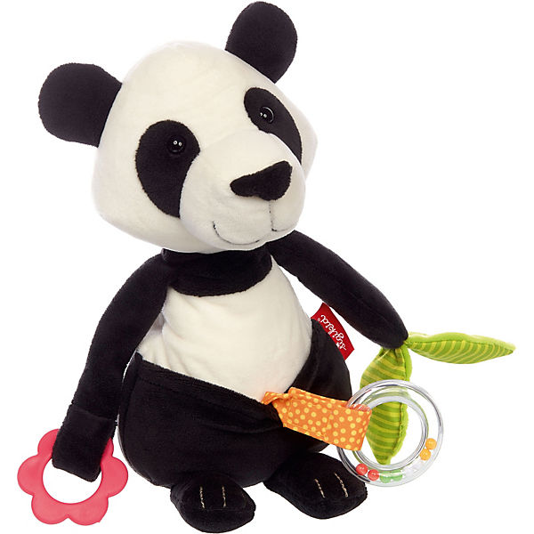 Aktiv-Panda Baby Activity