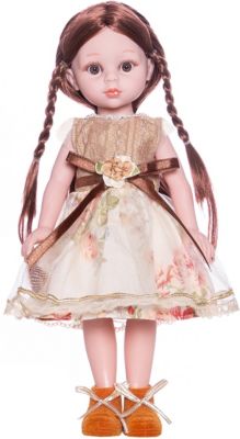 Кукла Junfa BabySoLovely