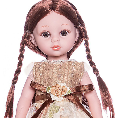 Кукла Junfa BabySoLovely от Junfa Toys