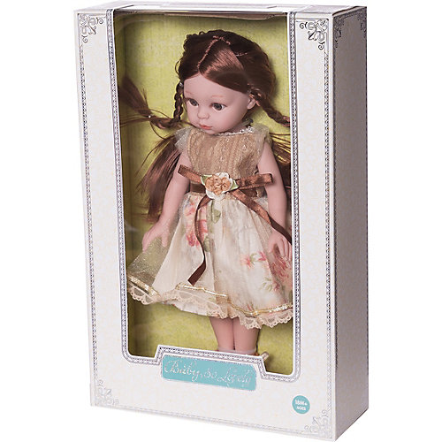 Кукла Junfa BabySoLovely от Junfa Toys