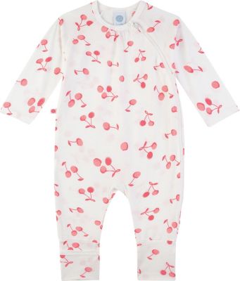 Sanetta Baby-M/ädchen Overall Strampler