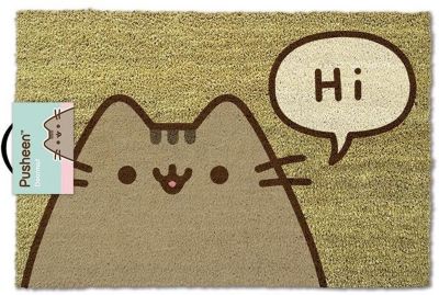 Коврик Pyramid: Pusheen Пушин говорит привет, GP85179