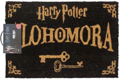 Коврик Pyramid: Harry Potter Алохомора, GP85067