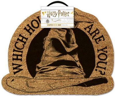Коврик Pyramid: Harry Potter Распределяющая шляпа, GP85219