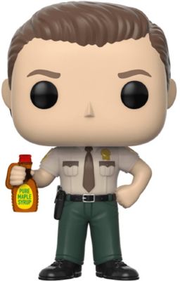 Фигурка Funko POP! Vinyl: Super Troopers S2 Кролик, 39324