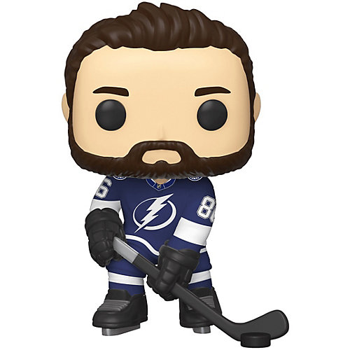 Фигурка Funko POP! Vinyl: NHL Лайтнинг Никита Кучеров, Хоум Джерси, 44114 от Funko
