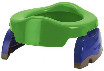 Дорожный горшок Potette Plus
