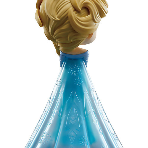 Фигурка Bandai Q Posket Disney Characters Эльза в обычной цветовой версии, BDQ3 от BANDAI