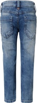 S.Oliver Junior Hose Lang, Slim Fit – Klassische Baumwollhose Mit Gürtelschlaufen & Reißverschluss
