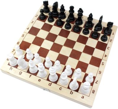 Настольная игра Десятое королевство "Шахматы"