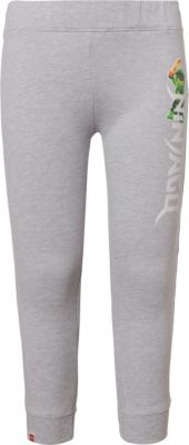 Blue Seven Baby Sweathose Hose Jogginghose rot