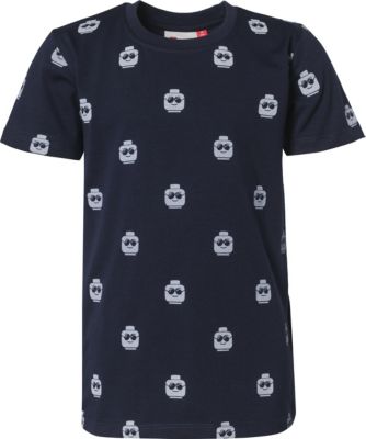 Lego Wear Baby-Jungen T-Shirt Terrence