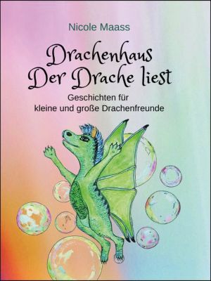 Buch - Drachenhaus: Der Drache liest