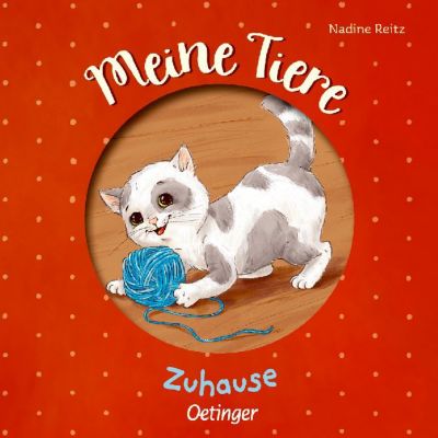 Meine Tiere Zuhause Lena Kleine Bornhorst Mytoys
