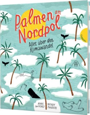 Palmen Am Nordpol Marc Ter Horst Mytoys