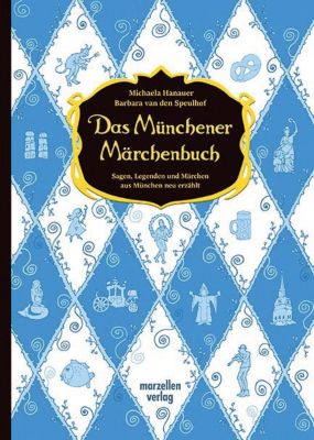 Image of Buch - Das Münchener Märchenbuch