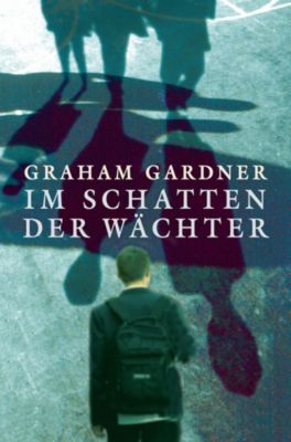 Buch - Im Schatten der Wchter