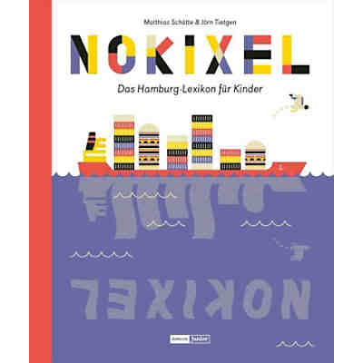 Nokixel