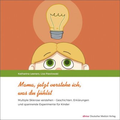 Buch - Mama, jetzt verstehe ich, was du fhlst