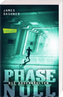 Image of Buch - Die Auserwählten - Maze Runner: Phase Null