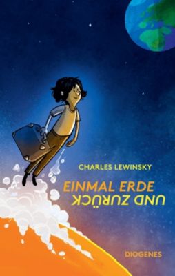 Buch - Einmal Erde und zurck