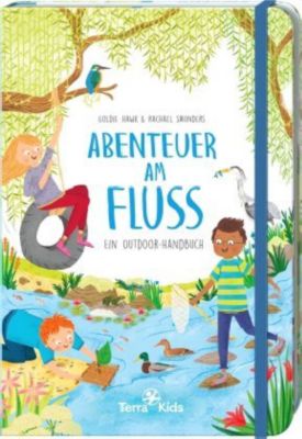 Buch - Terra Kids: Abenteuer am Fluss