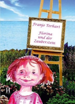 Buch - Florina und der Zauberstein