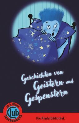 Buch - Geschichten von Geistern und Gespenstern