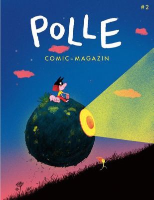 Buch - POLLE, Band 2