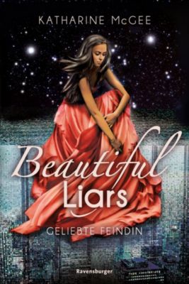 Image of Buch - Beautiful Liars, Geliebte Feindin, Band 3