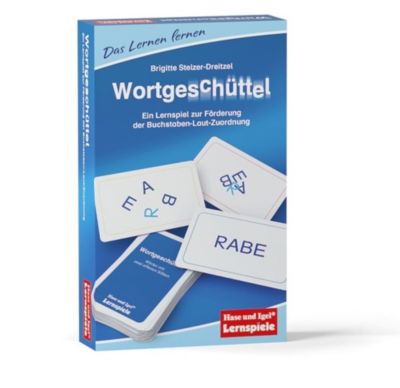 Buch - Wortgesch�ttel