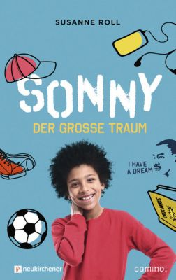 Buch - Sonny: der groe Traum