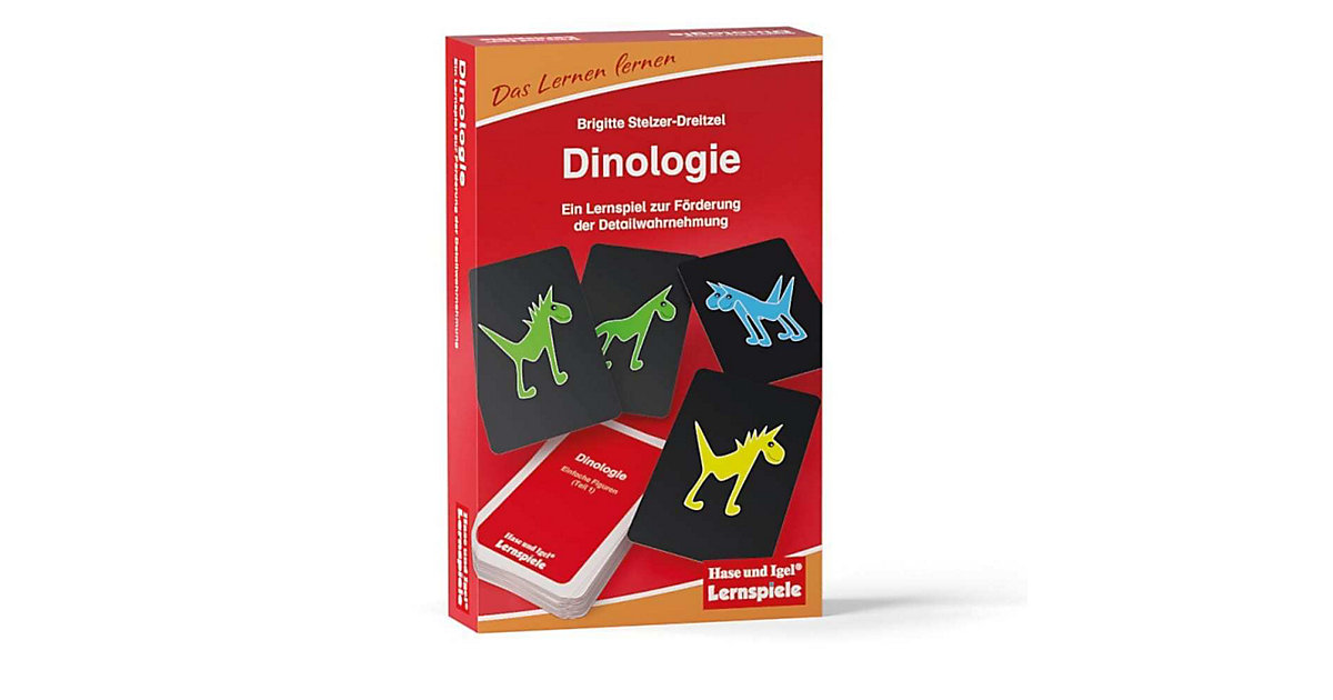Buch - Dinologie
