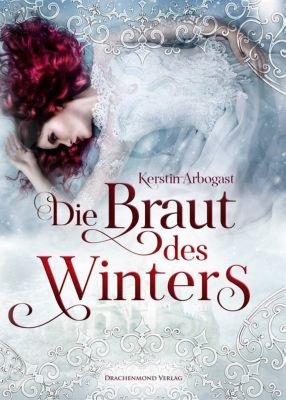 Buch - Die Braut des Winters
