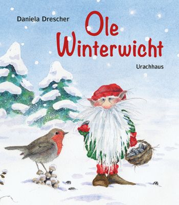 Image of Buch - Ole Winterwicht