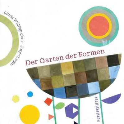 Buch - Der Garten der Formen