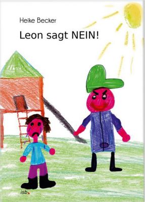 Buch - Leon sagt NEIN!
