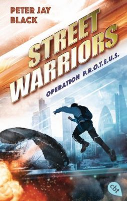 Street Warriors: Operation P.R.O.T.E.U.S., Band 1