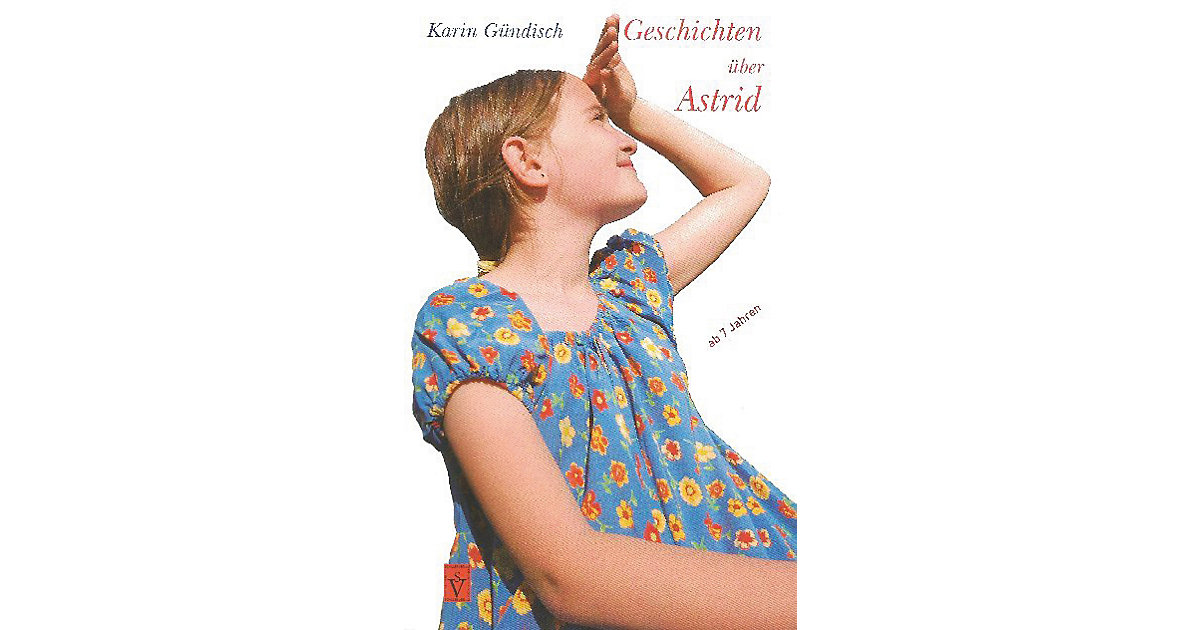 Buch - Siebenbürgische Kinder- und Jugendbücher: Geschichten über Astrid, Band 1