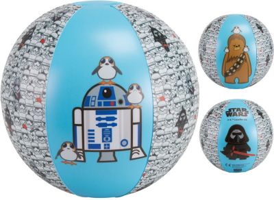 Star Wars Strandset 2