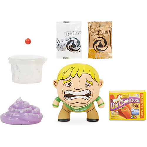 Игрушка Hangrees Fartnite от Hangrees