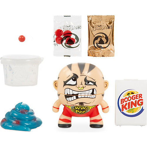 Игрушка Hangrees WWPee от Hangrees