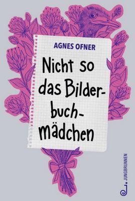 Buch - Nicht so das Bilderbuchmdchen