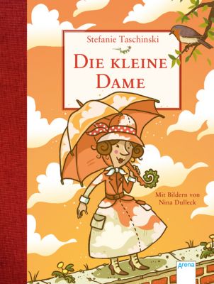 Image of Buch - Die kleine Dame, Band 1