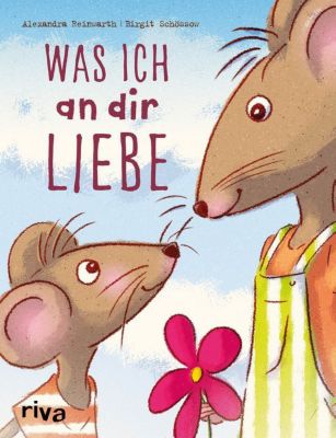 Was Ich An Dir Liebe Buch Ausfüllen Ideen