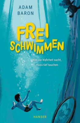 Image of Buch - Abtauchen oder freischwimmen