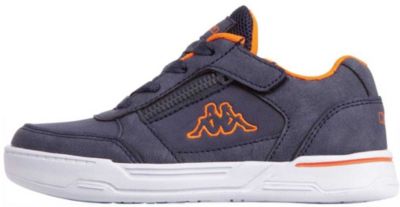 Sneakers STAY für Jungen, WMS Weite: M4, Kappa | myToys Sneakers STAY für Jungen, WMS Weite: M4, Kappa | myToys