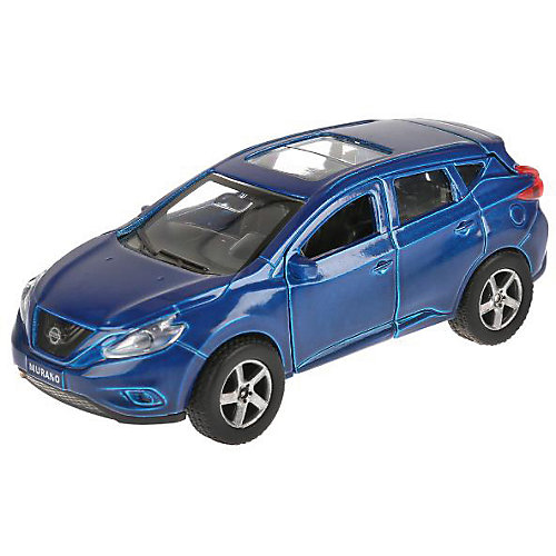 Машинка Технопарк Nissan Murano от ТЕХНОПАРК