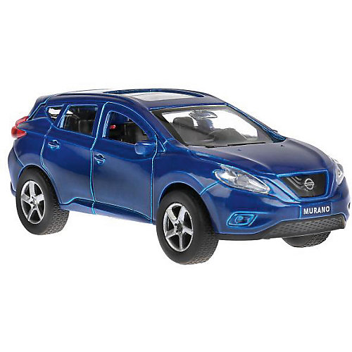 Машинка Технопарк Nissan Murano от ТЕХНОПАРК